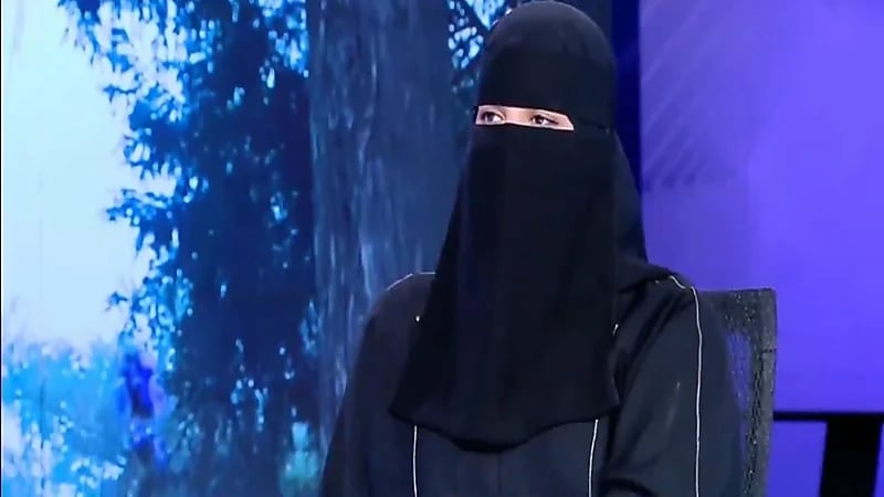 بالفيديو.. سارة هوساوي: كبت المشاعر يؤدي إلى ظهور حبوب الوجه وقرحة المعدة