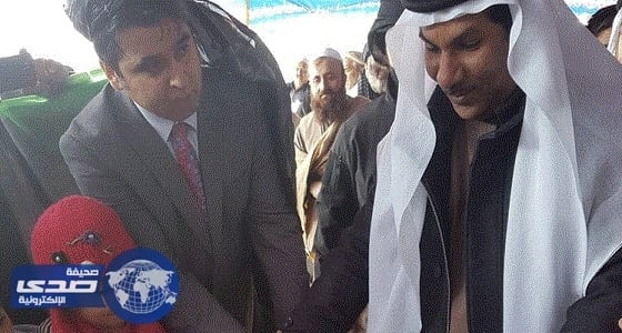 وفاة سفير الإمارات في أفغانستان متأثرا بإصابته في تفجير قندهار