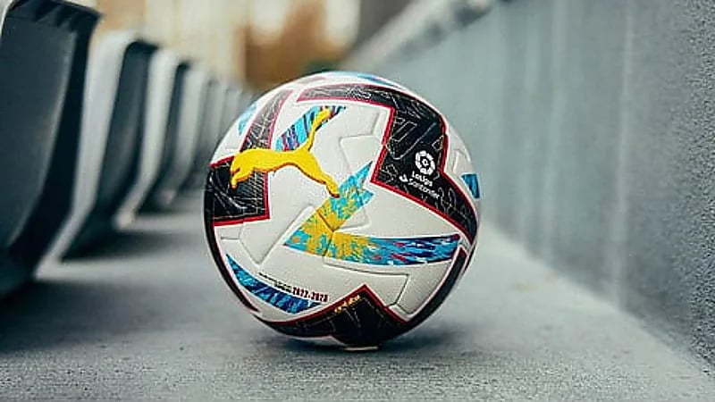 تغييرات غير مسبوقة في الليغا لتحسين التحكيم باستخدام الذكاء الاصطناعي