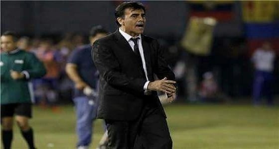 مدرب النصر: مستعدون للمباراة القادمة أمام " الاتفاق "