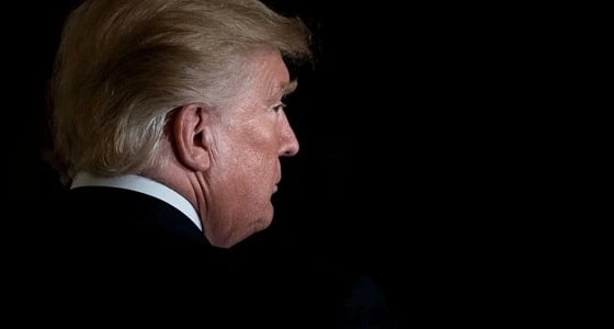 ترامب: برنامج تأشيرات الهجرة المتنوعة وراء دخول الإرهاب أمريكا