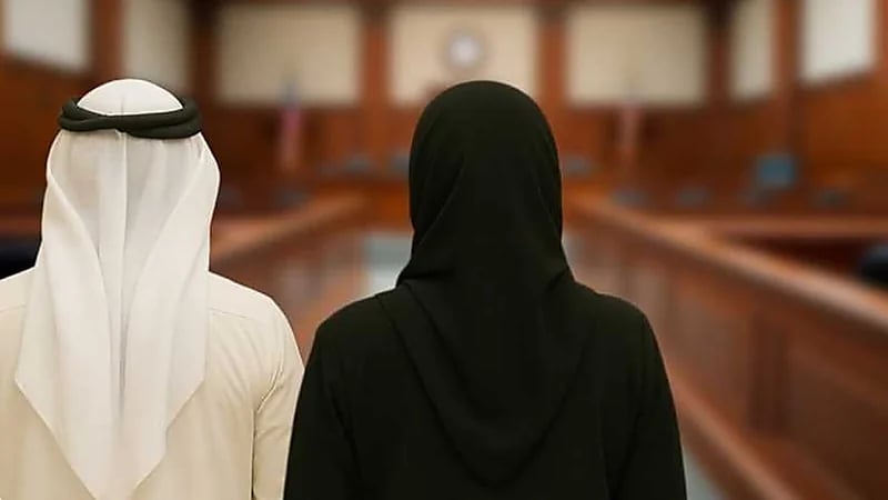 الإعدام لكويتي وزوجته ضربا خادمتهما حتى الموت