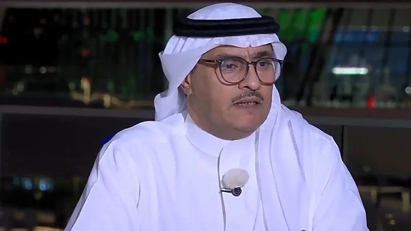 السهلي يوضح لماذا تتكرر الأزمات في كل موسم بنادي النصر .. فيديو