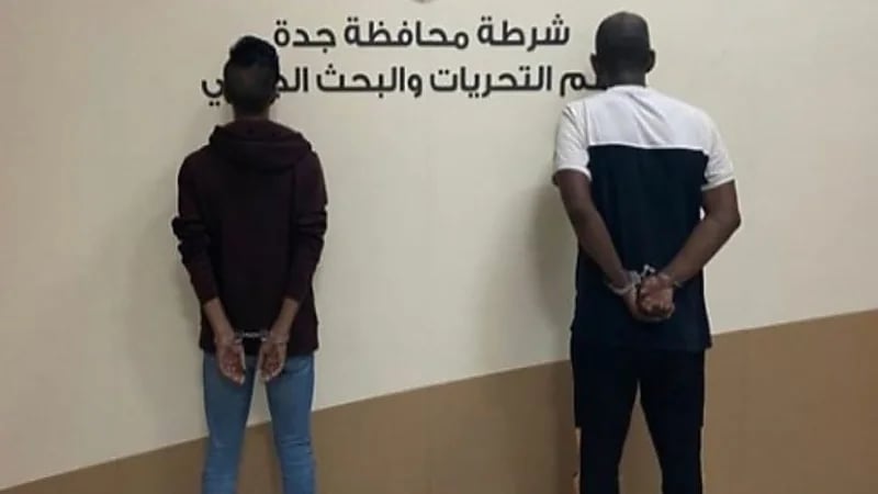 استرداد 3 مركبات مسروقة في جدة والقبض على سارقيها