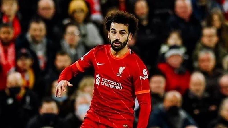 مدرب يوفنتوس يرغب في التعاقد مع محمد صلاح 
