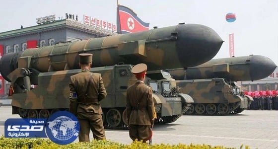 شبكة أميركية تكشف التعاون العسكري بين إيران وكوريا الشمالية