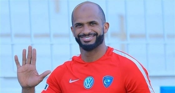 حارس مرمى الهلال ينتظر الموافقة على مشاركته في " خليجي 23 "