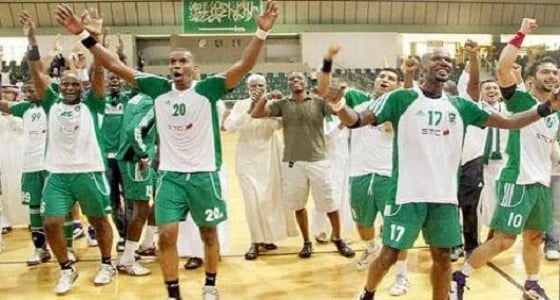 5 لقاءات في الجولة الثامنة لدوري الدرجة الأولى لكرة اليد.. غدا