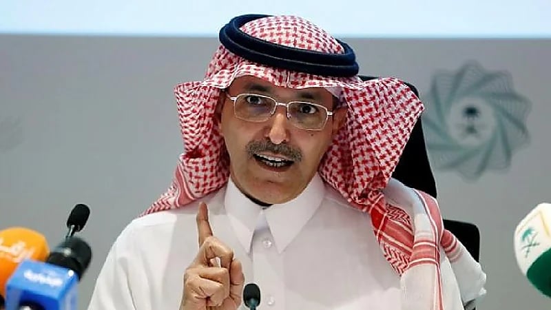 بالفيديو.. الجدعان: 540 مليار ريال أعيد توجيهها إلى خدمة المواطن والمقيم