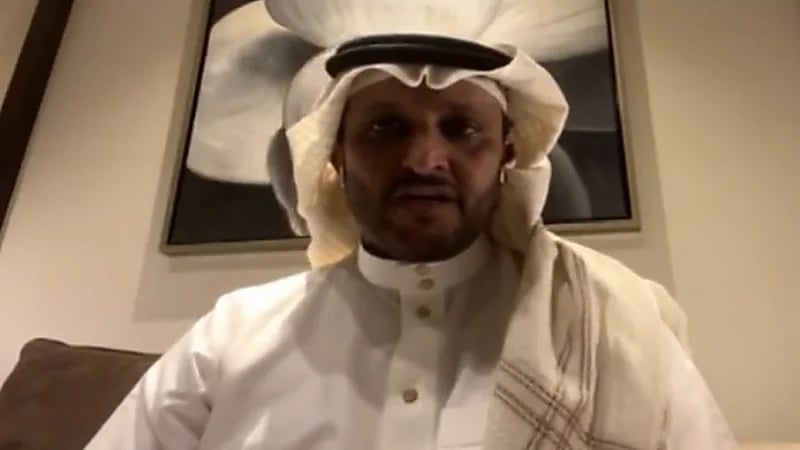 بالفيديو.. أستاذ تاريخ يكشف طبيعة العلاقة بين الدولة السعودية الأولى وما حولها