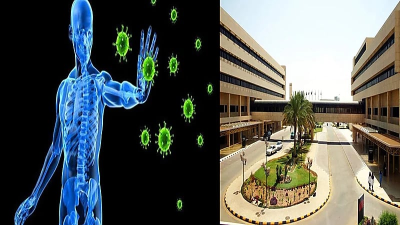 نصائح من "مدينة الملك فهد الطبية" لتجنب مرضى نقص المناعة الإصابة بالعدوى