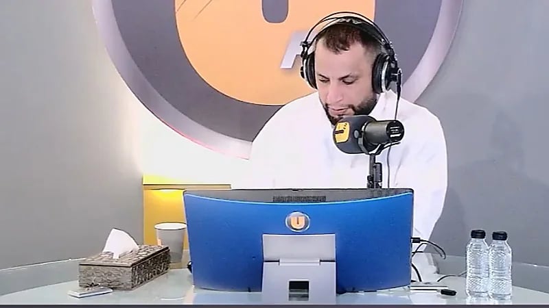 الملحم: النصر يفتقد النجوم المحليين ودكة بدلاءه الأضعف .. فيديو