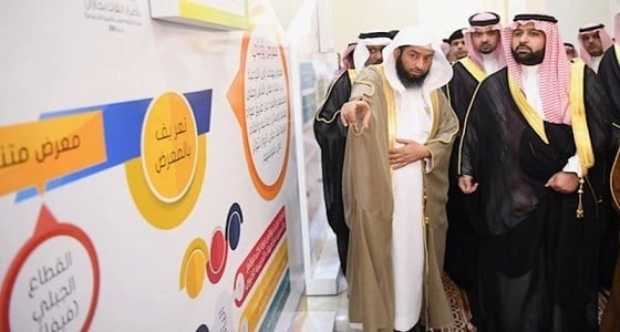 إنهاء تأهيل 50 أسرة للعمل كسفراء للتوعية بأضرار " القات "