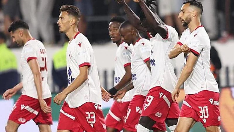 الوداد المغربي يقلص لاعبيه بعد كأس العالم للأندية