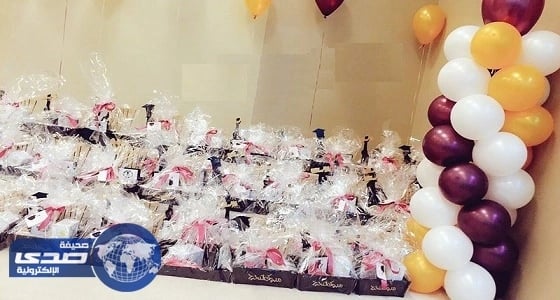 المعلمة ريم العتيبي مغردة: «أسعدكم المولى»