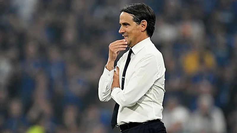 الشوالي لإنزاغي: حتى الهلاليون قد يغيرون رأيهم .. فيديو