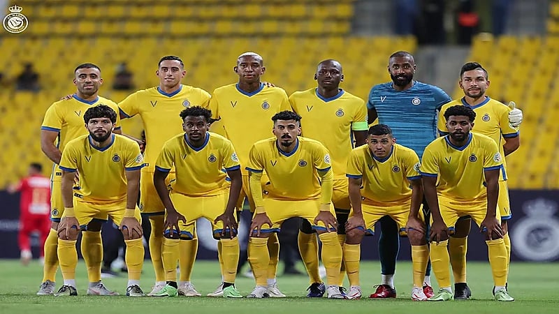 شكوى رسمية من النصر تجاه مسيئين