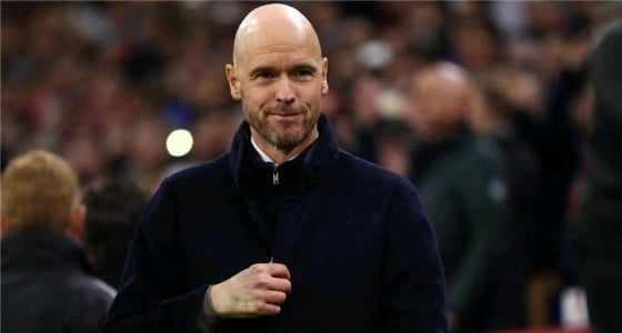 مدرب أياكس: استطعنا الصمود في وجه يوفينتوس.. وفخور بفريقي