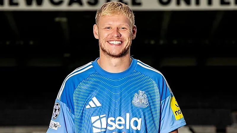 نيوكاسل يضم رامسديل من ساوثامبتون على سبيل الإعارة