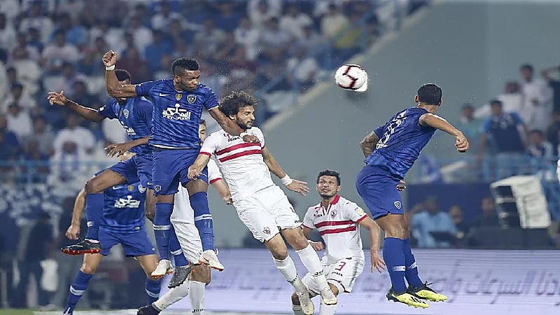 كأس سوبر لوسيل .. طرح تذاكر إضافية لمباراة الهلال والزمالك