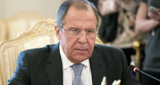 لافروف يهاجم واشنطن بسبب سوريا
