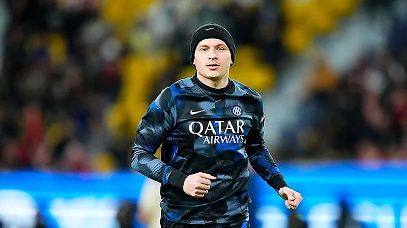 باريلا يرفض عرضاً مغرياً من الهلال