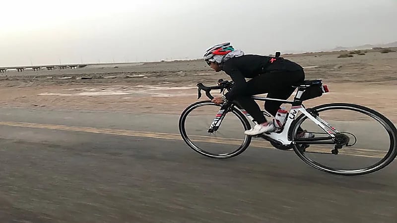 وفاة دراج إثر تعرضه لحادث دَهس بالرياض