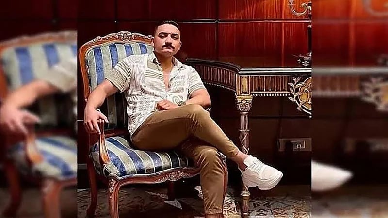 حبس مداهم بتهمة غسيل أموال بـ65 مليون جنيه