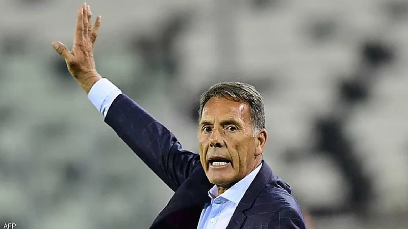 كشف حقيقة منع إذاعة تصريحات روسو بعد مواجهة الهلال