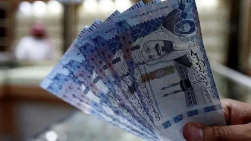 إلزام مواطن بدفع مؤخر 100 ألف ريال لطليقته