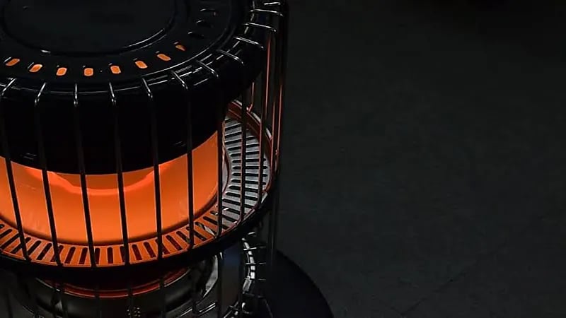 "الدفاع المدني" يوجه نصائح عند استخدام مدفأة الكيروسين