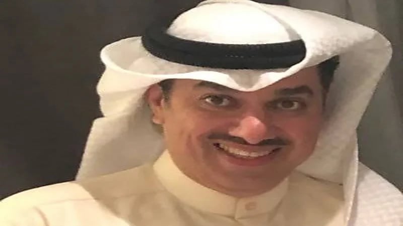 بالفيديو.. طليق إلهام الفضالة يتعرض للاعتداء مثل عهود العنزي