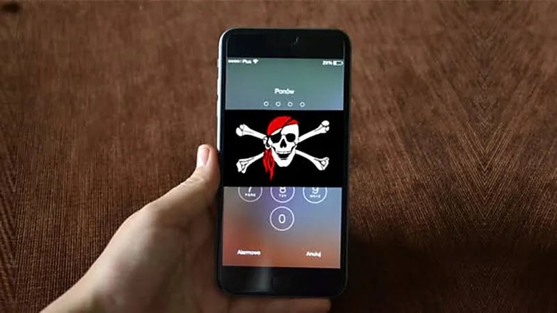 ثغرة أمنية خطيرة بأجهزة آيفون وآيباد