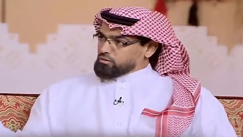 الانضباط تغرم دباس الدوسري 20 ألف ريال بعد شكوى نادي الشباب
