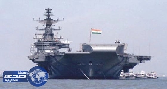 البحرية المصرية تتمكن من إنقاذ سفينة إيطالية شمال مرسى مطروح