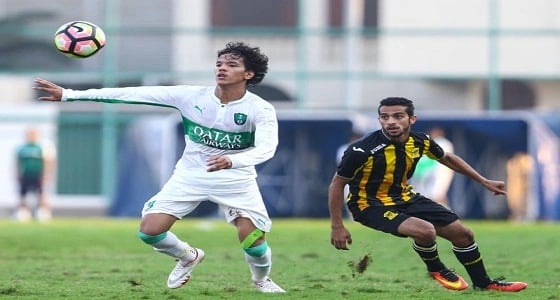 اليوم.. الاتحاد يواجه الأهلي في ديربي جدة