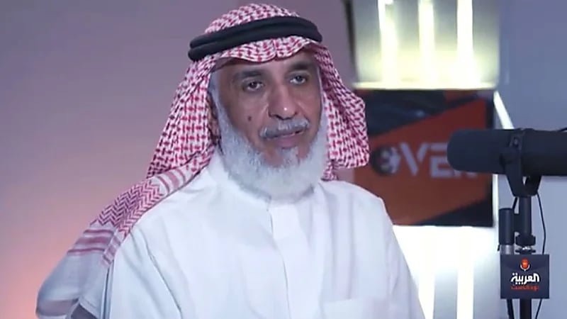 الشهلوب: لابد من وجود إدارة قانونية في هيئة الرياضة (فيديو)