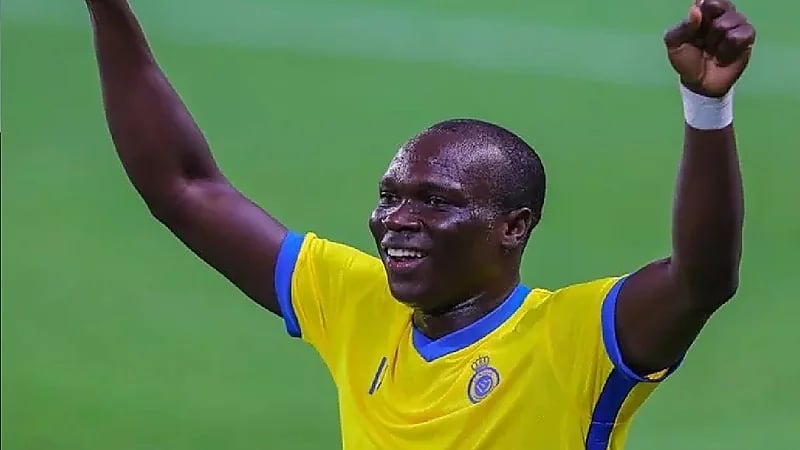 أندية أوروبية تسعى خلف "أبوبكار"