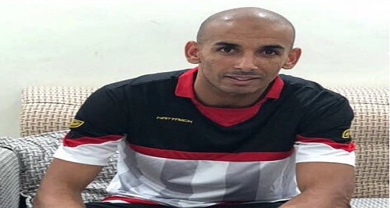 رسميا.. " دوخة " يحرس عرين الرائد