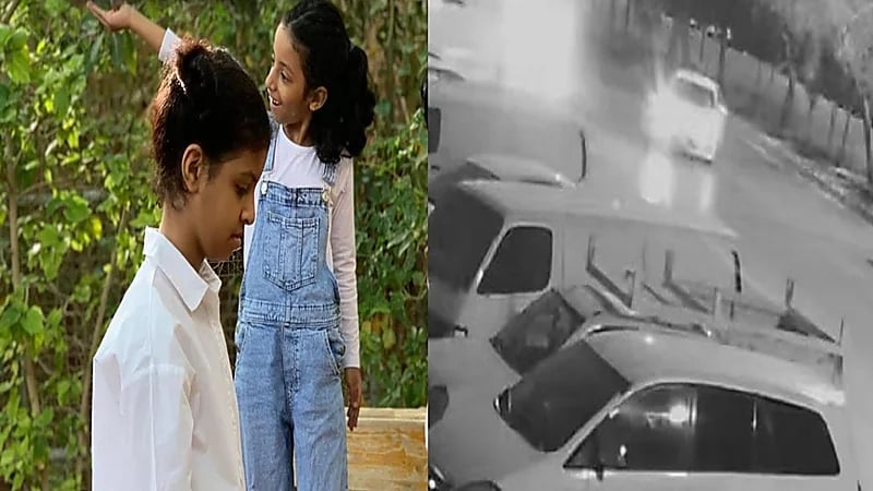 شقيقة إعلامي شهير..تفاصيل جديدة بحادث دهس معلمة ووفاة ابنتيها بالرياض