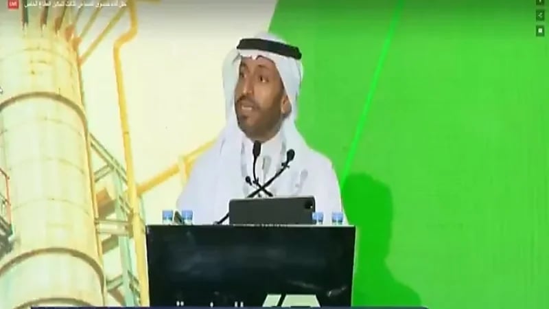 بالفيديو.. "المعجل" : نعلن عن خدمات تقدم لأول مرة في المملكة