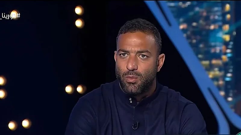 ميدو : هذا درس للاعبي الهلال إن الدوري صعب .. فيديو