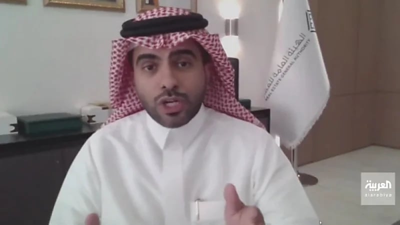 بالفيديو.. مسؤول: سيتم تسجيل جميع العقارات في السجل العقاري