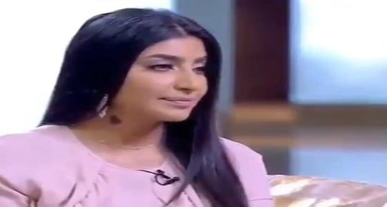 بالفيديو.. بثينة الرئيسي ترفض الحديث عن حياتها الخاصة: أخاف على زوجي