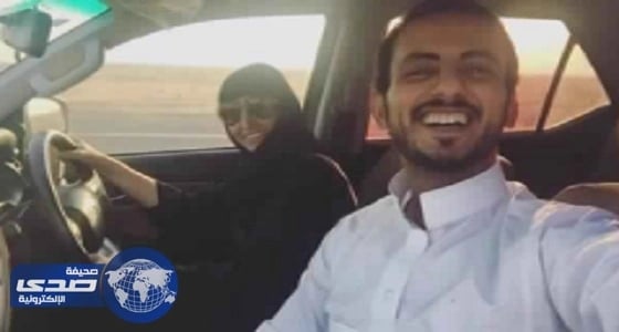 الجمارك تكشف حقيقة عبور مواطنة منفذ حدودي بسيارتها