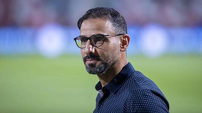 الاتفاق يواجه الجبيل وديًا