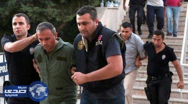 تركيا تهدد أوروبا بورقة المهاجرين