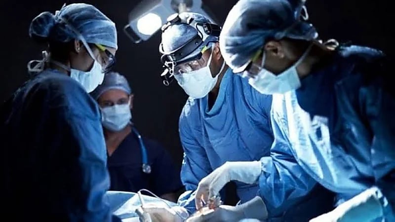 إنقاذ حياة ثلاثة توأم خدج في المدينة المنورة