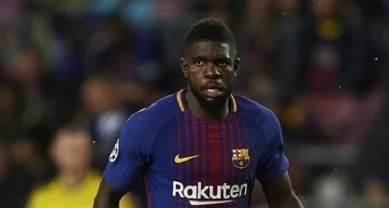 الأندية تتخلى عن أومتيتي.. واليونايتد لا يفكر في ضمه