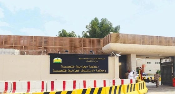 " الجزائية " تقضي بالسجن 11 عاما ليمني انضم لداعش